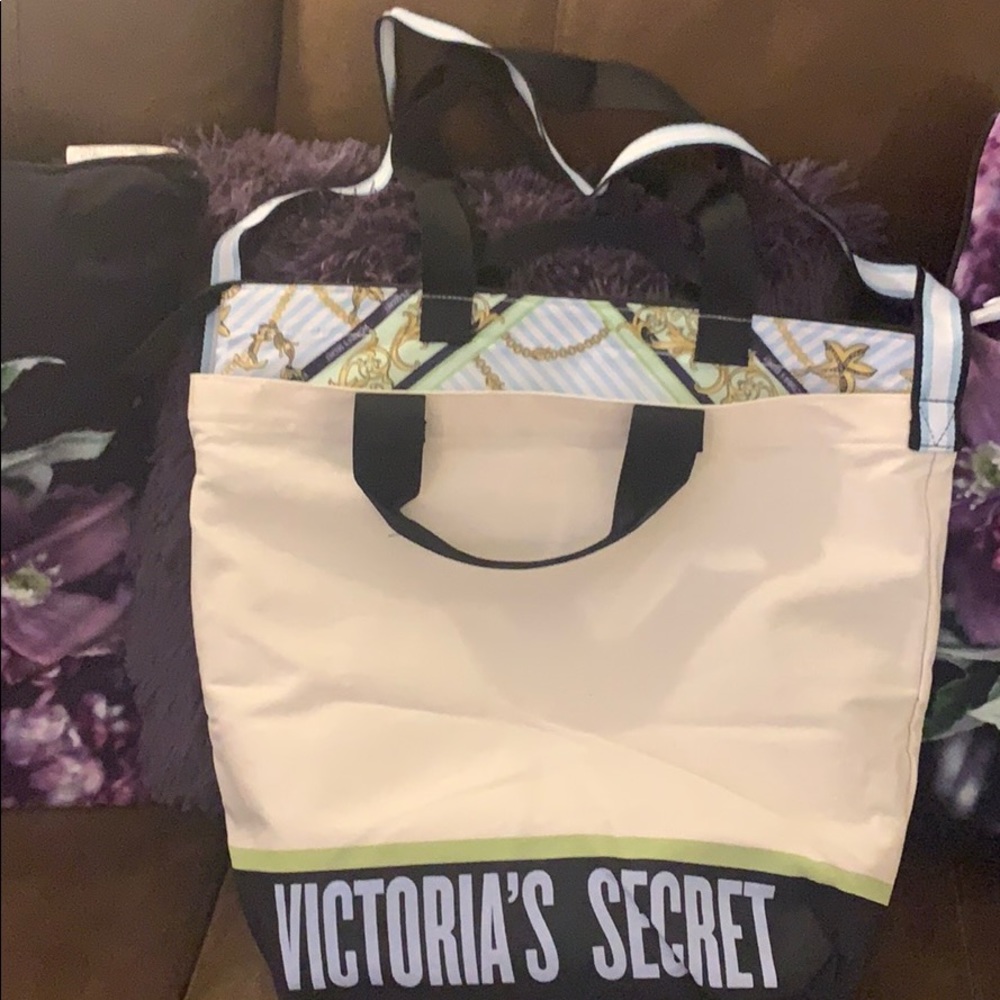Victoria Secret bag - Picture 4 of 5